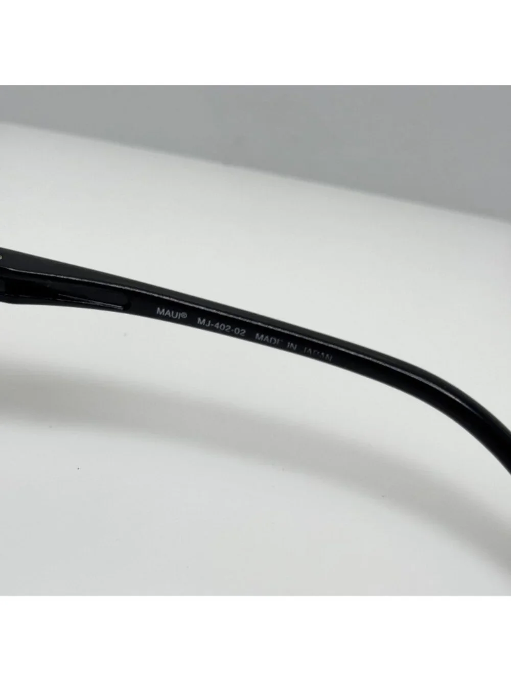 Maui Jim Sunglasses MJ-402-02 Sport Japan